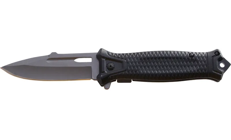 coltello 'crocodile' ideal star 23 cm