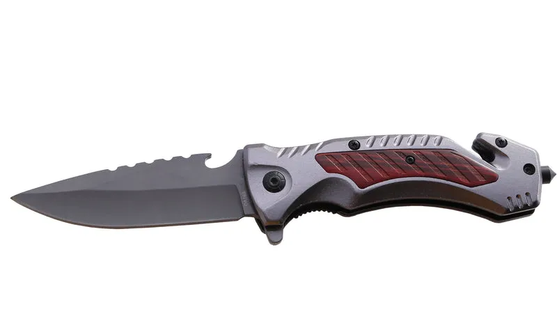 coltello 'panther' ideal star 23 cm