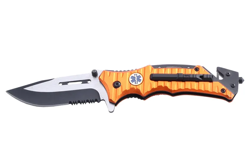 coltello 'fox' ideal star 21 cm