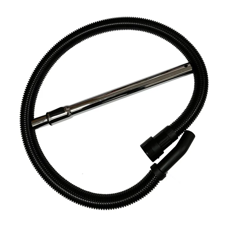 kit tubo e accessori di ricambio per bidone aspiratutto ideal star 'is-30'