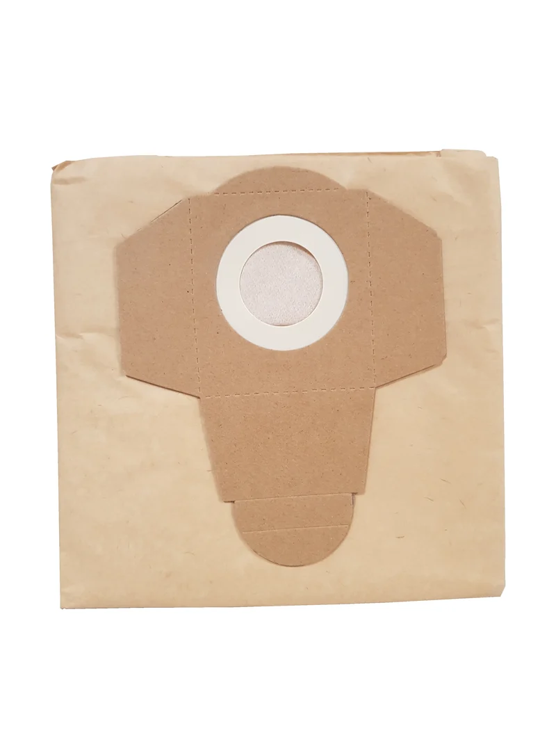 sacchetto filtro per bidone aspiratutto ideal star 'is -30 confezione 5 pezzi