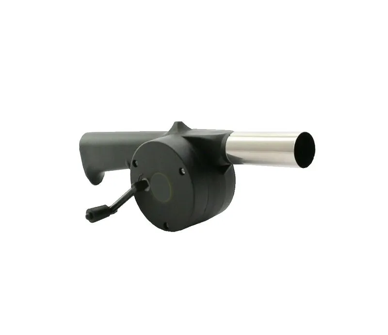 soffiatore per barbecue ideal star -