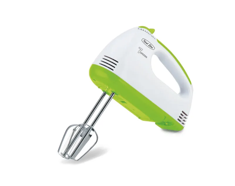 mixer con fruste ideal star 150 watt