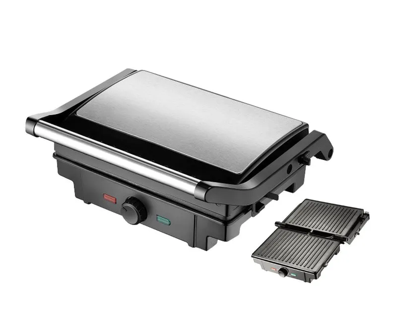 griglia elettrica 'big' ideal star 1600 watt