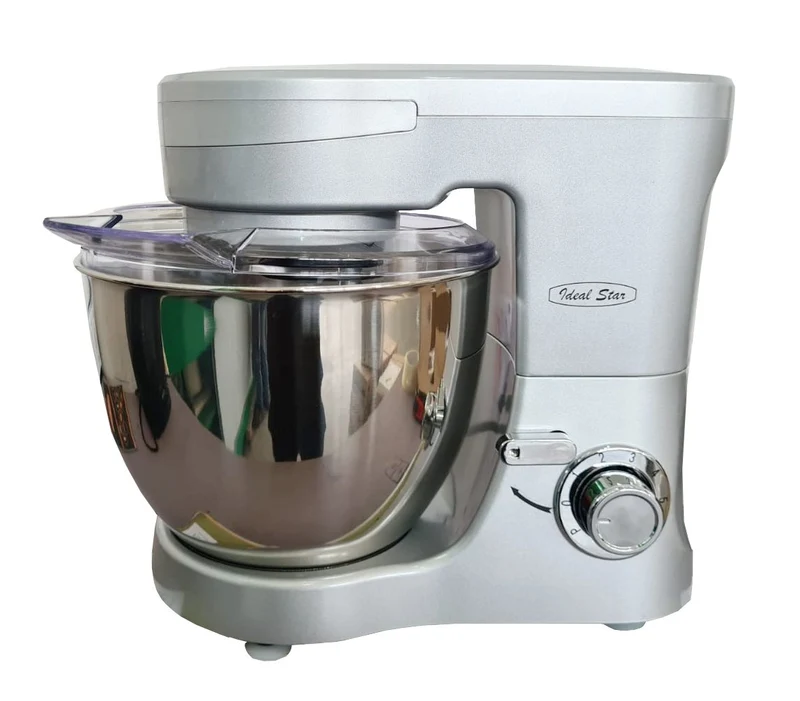 impastatrice planetaria 'top chef' ideal star 1000 watt - lt 4,2