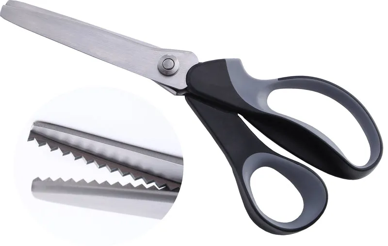 forbici da cucina ideal star -