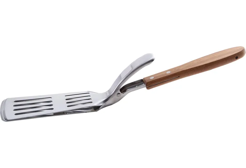 paletta per barbecue ideal star