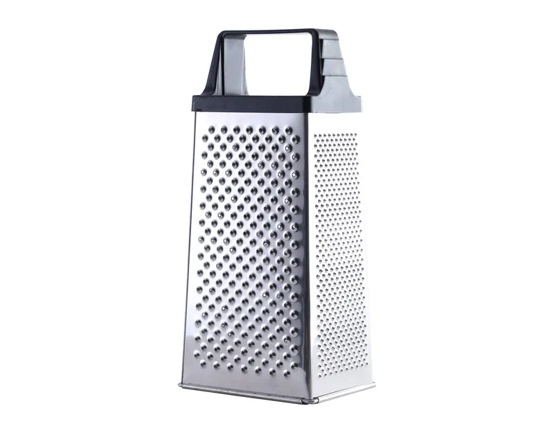 grattugia a 4 facce ideal star -
