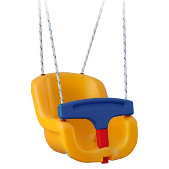 seggiolino 'baby' per altalena