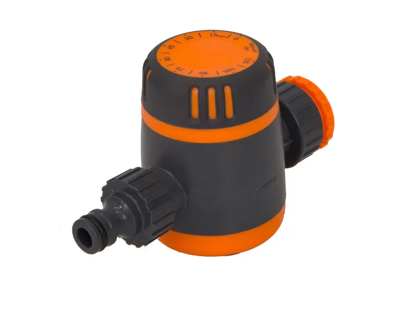 programmatore elettronico da giardino ideal star -