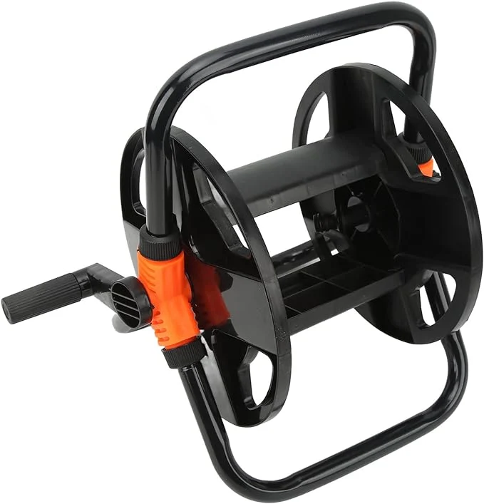 avvolgitubo portatile ideal star -