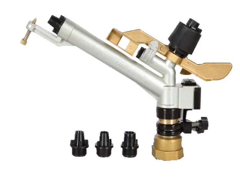 irrigatore a settore ideal star 'storm' 1"1/2f