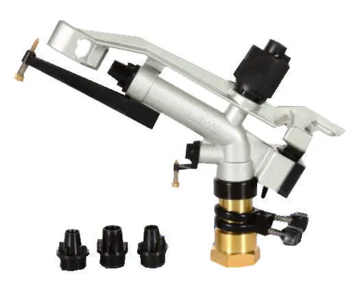 irrigatore a settore ideal star 'shower' 1"1/4 f