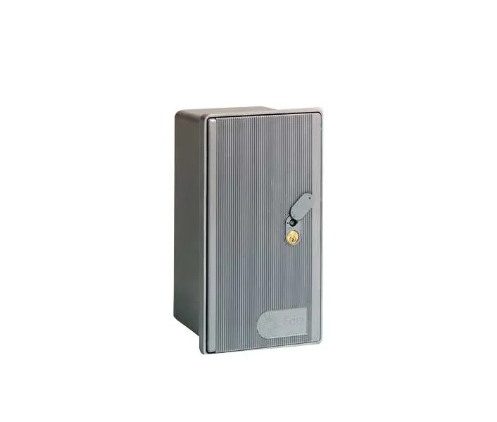 cassetta contatore 1 posto h. 42x23x20