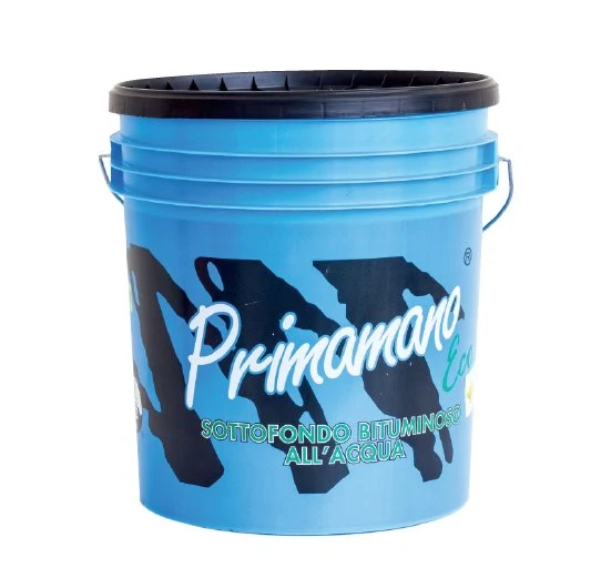 primer bituminoso primamano eco 18 lt