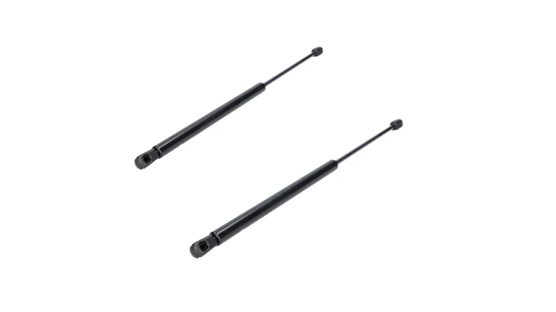 kit molle a gas attacco clip - forza 1000n