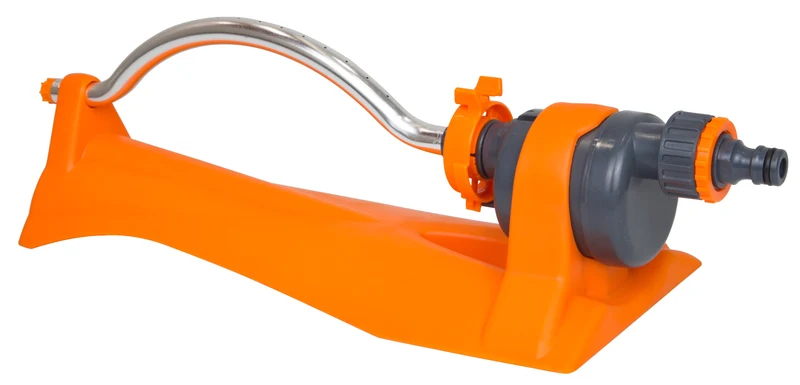 irrigatore oscillante ideal star 15 getti