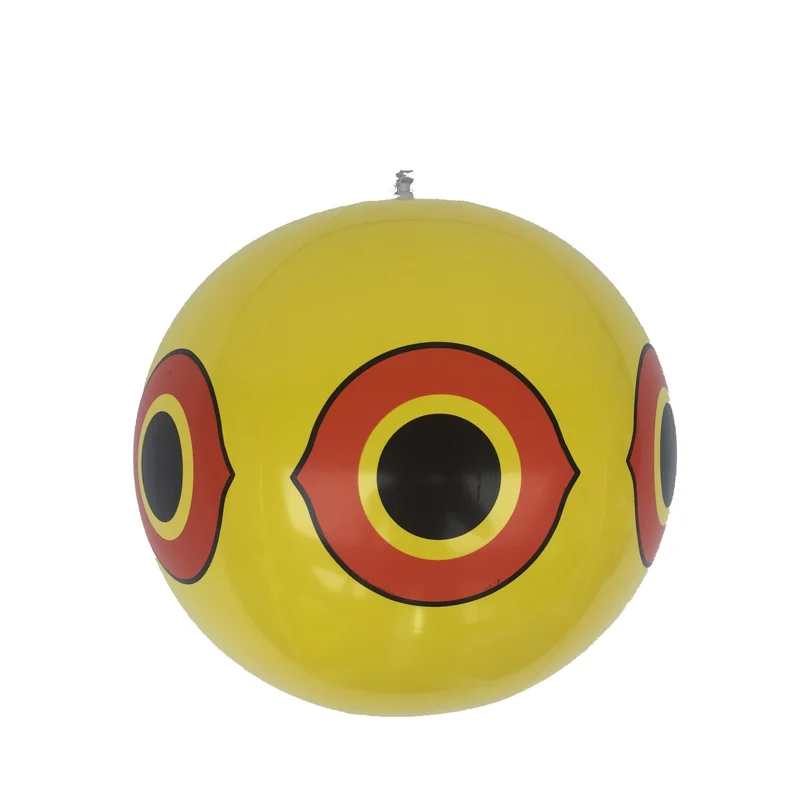pallone disabituante per piccioni e volatili ø 60 cm