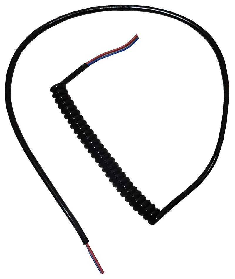 cavo elettrico di ricambio per abbacchiatore ideal star -