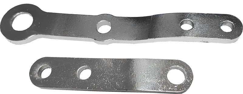 connetore di ricambio per abbacchiatore ideal star -