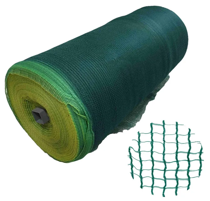 rete per raccolta olive ideal star telo 8x8 mt con apertura