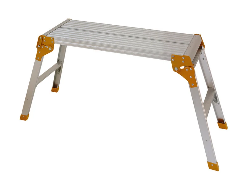 sgabello piattaforma ideal star cm 80x30x50h