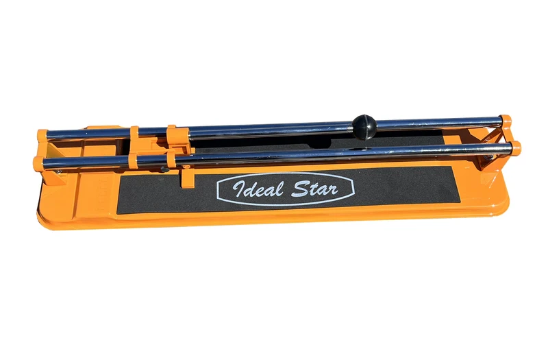 tagliapiastrelle eco ideal star taglio utile 40 cm