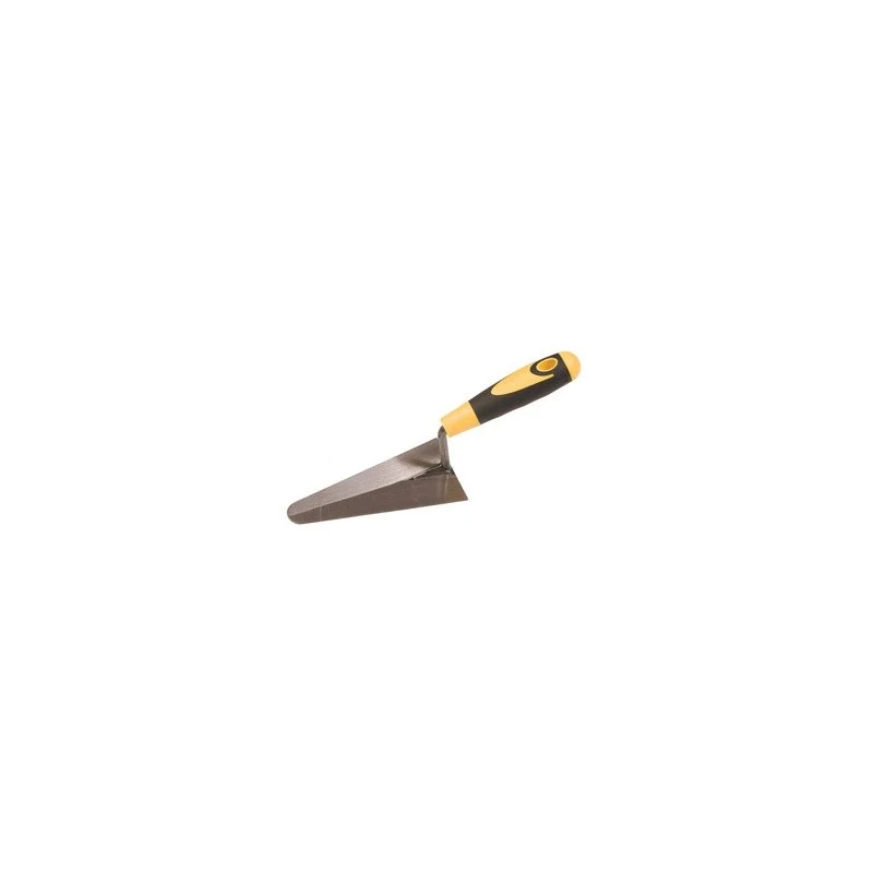 cazzuolino punta tonda ideal star 16 cm