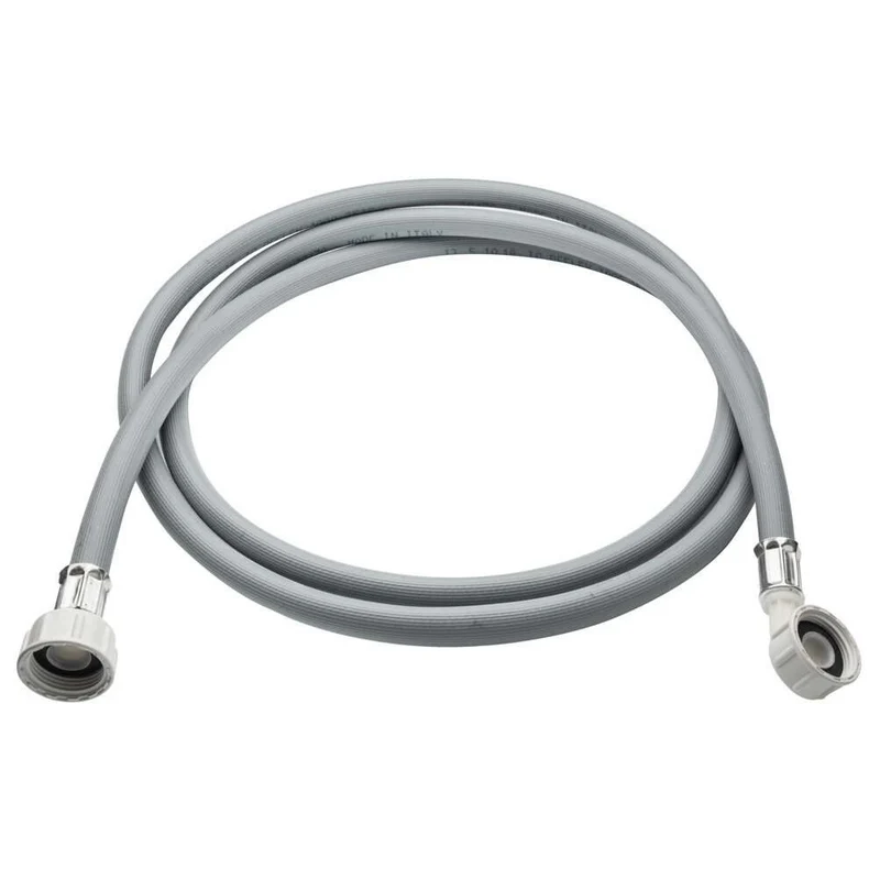 tubo carico lavatrice 300 cm - 3/4"