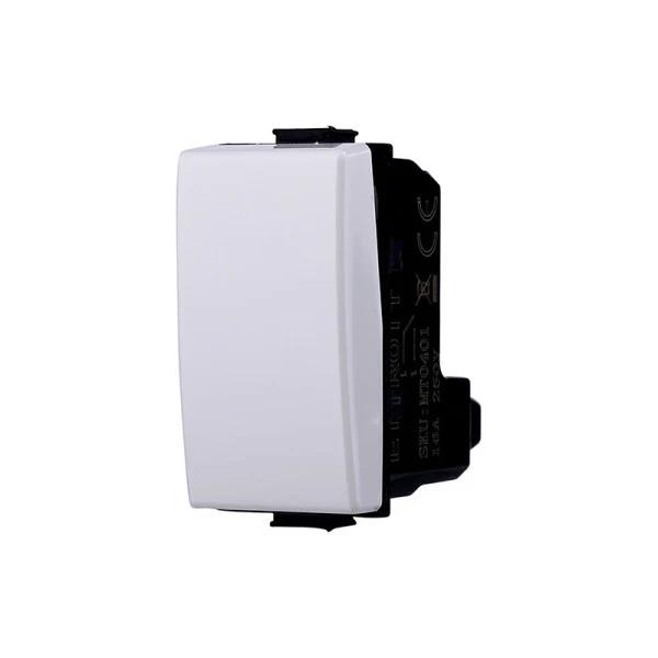 invertitore unipolare 'solar' 16ax 250v