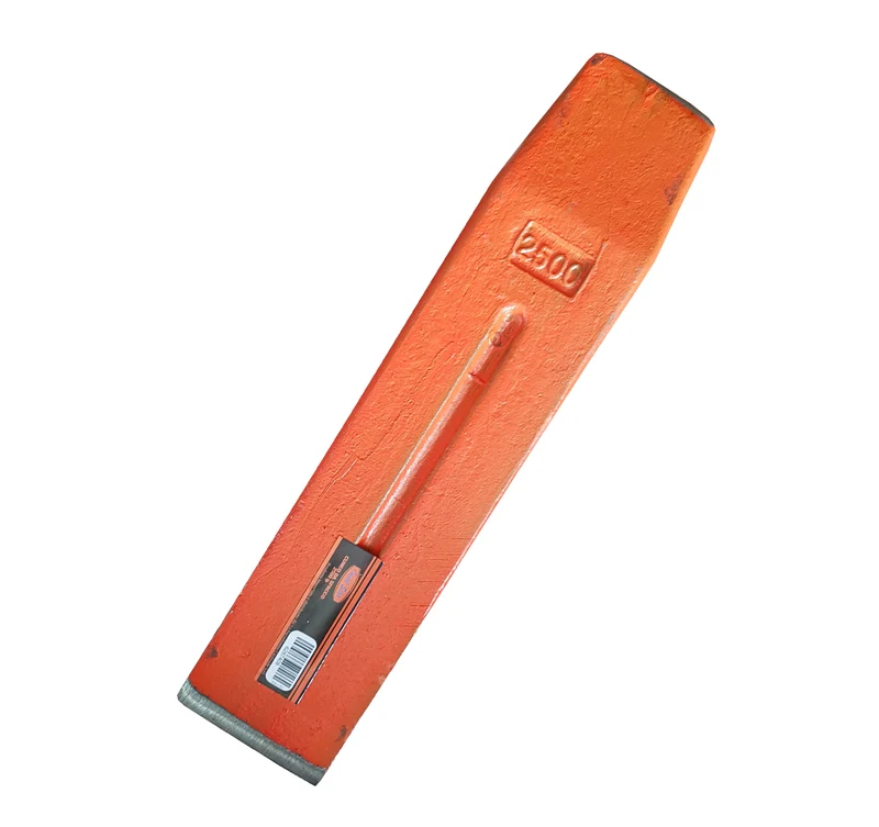 cuneo spaccalegna ideal star 2500 gr