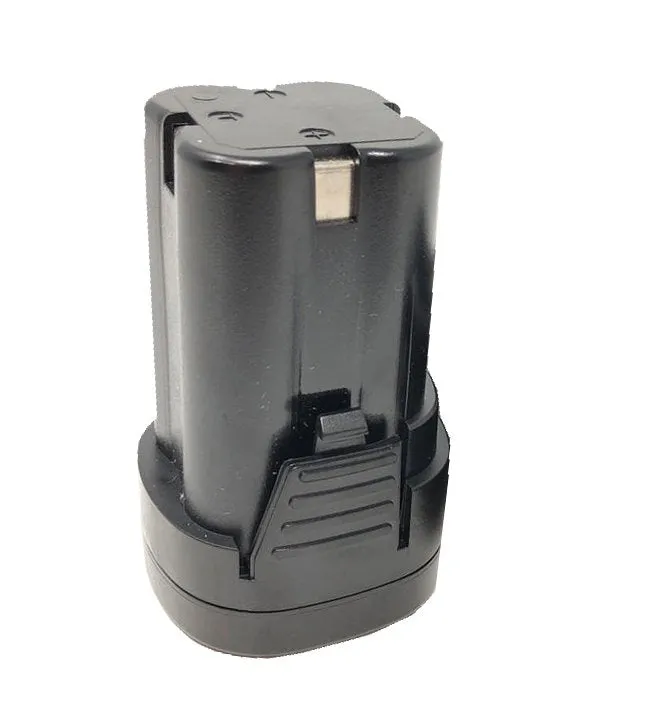 batteria di ricambio per forbici da pota c25 ideal star 2,0 ah