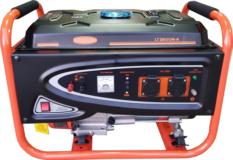generatore 'lt3900' ideal star 3000 watt