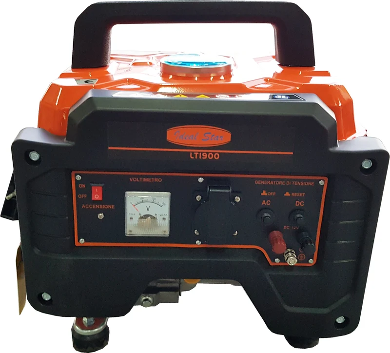 generatore 'lt1900' ideal star 1000 watt