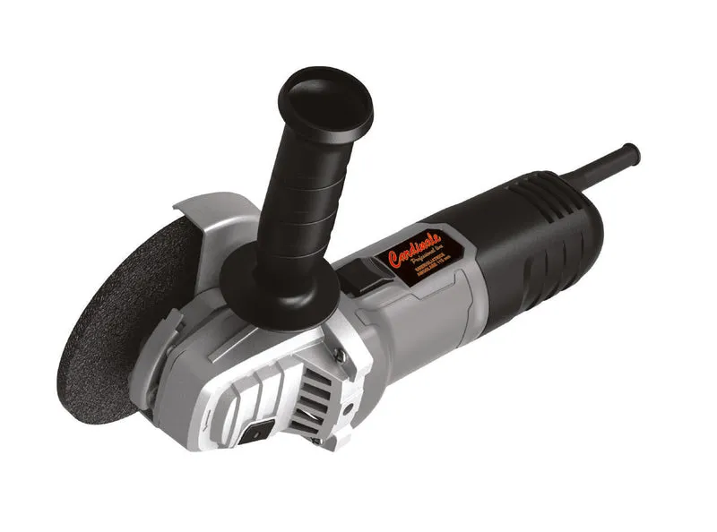 smerigliatrice angolare cardinale top line ø 115 mm - 900 watt