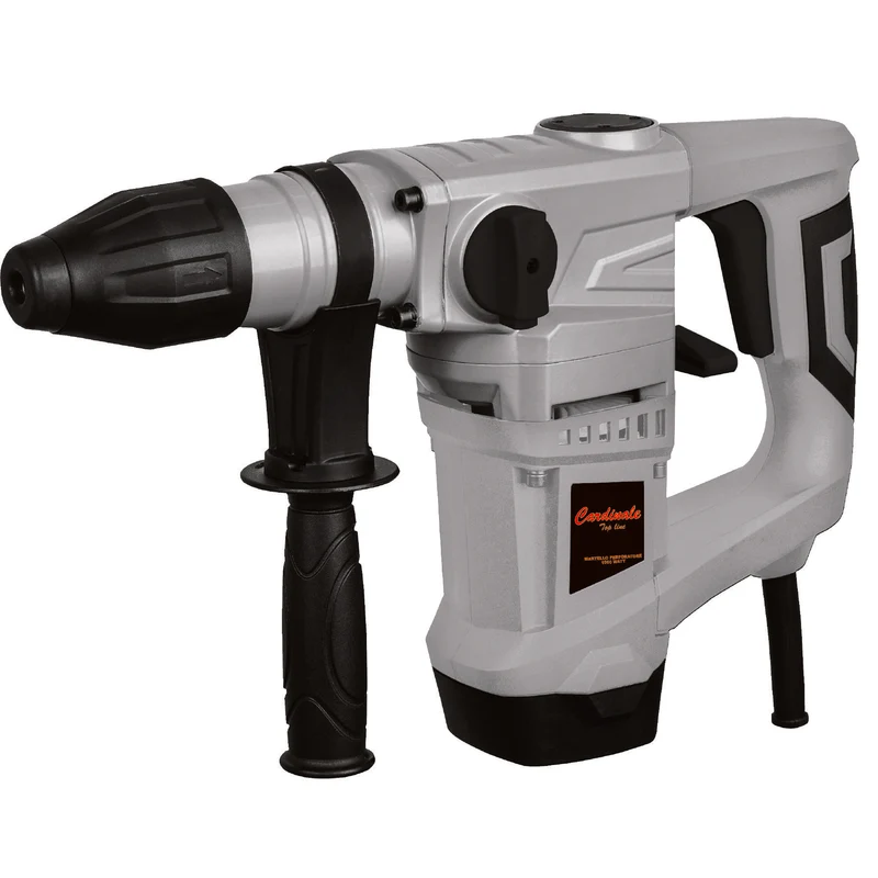 martello perforatore cardinale top line 1500 watt