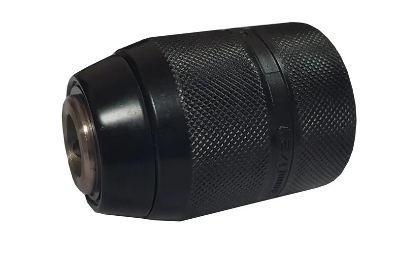 mandrino autoserrante di ricambio per trapano elettrico a percussione cardinale top line 13 mm