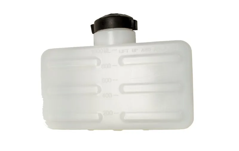 tanica sapone integrata per idropulitrice ideal star per codici 0054202 e 0054402