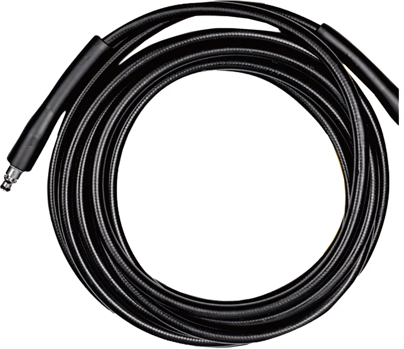 tubo alta pressione ideal star 5 mt