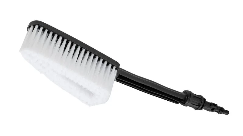 spazzola fissa per idropulitrice ideal star -