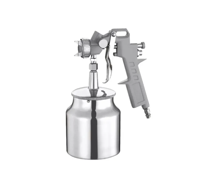 aerografo inferiore ideal star -