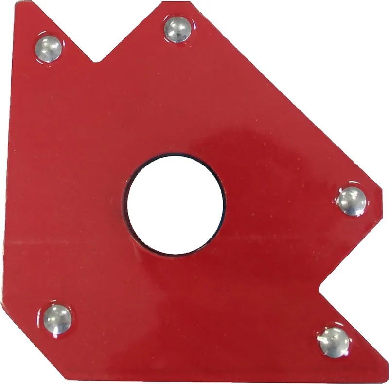 posizionatore magnetico per saldatura ideal star 23 kg