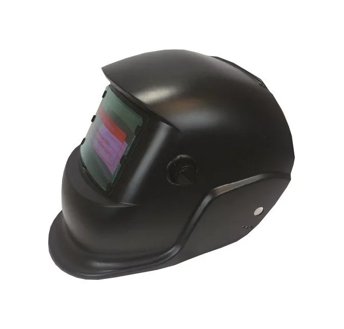 casco per saldatura autoscurante ideal star