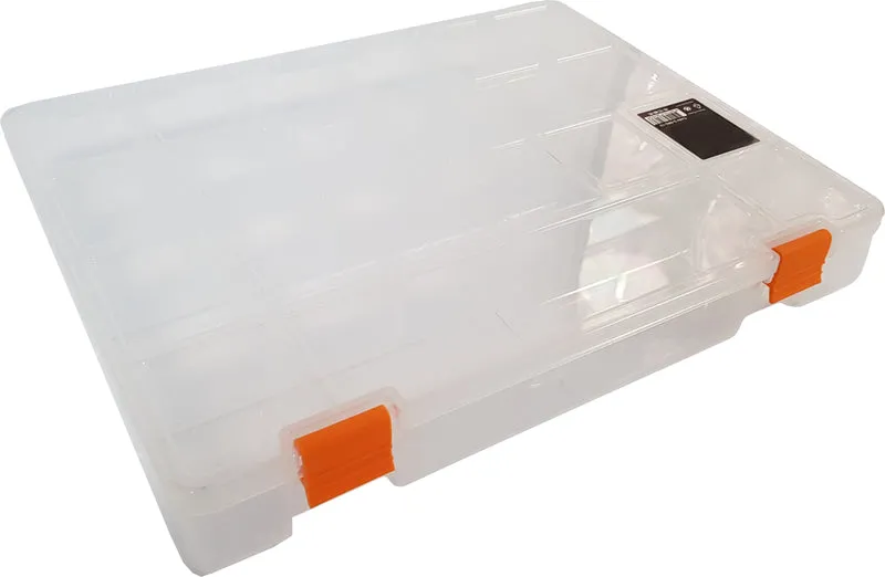 portaminuterie ideal star 'classic organizer' 276x203x42 mm