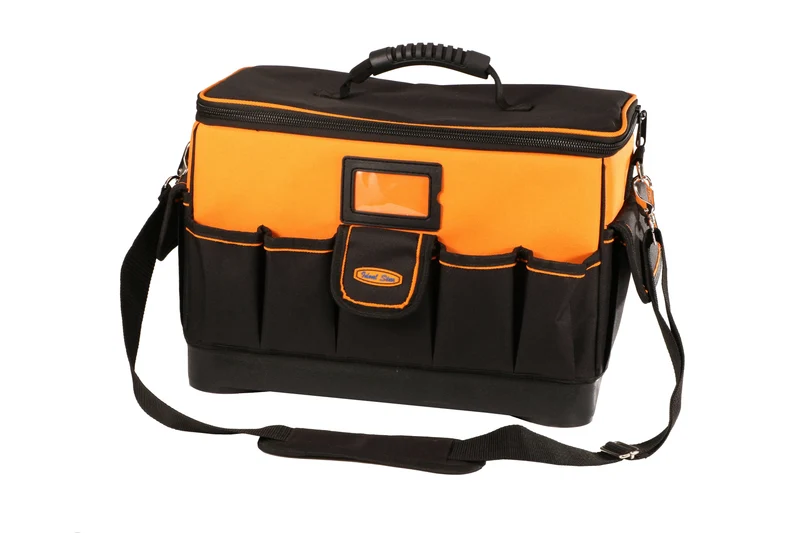 bauletto porta attrezzi ideal star 40,5x23x29 cm