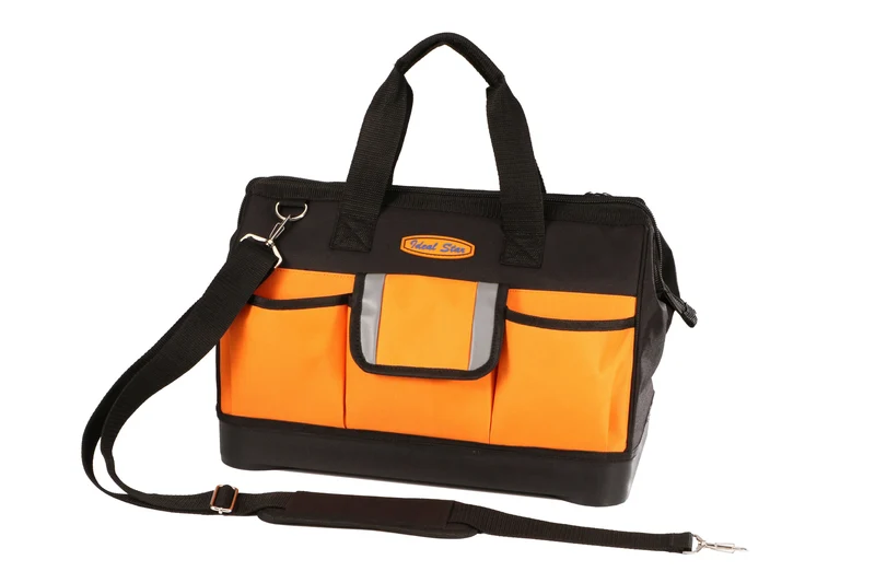 borsa portautensili ideal star 40,5x23x30 cm