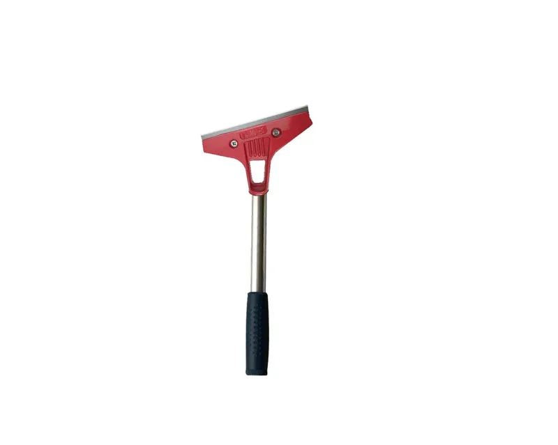 raschietto in metallo ideal star 33 cm