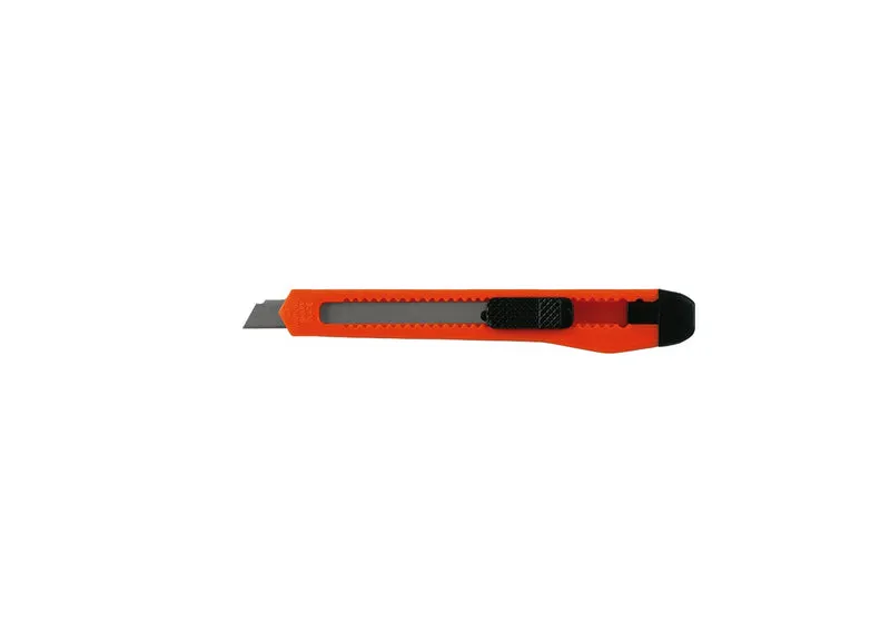 cutter in plastica ideal star 9 mm -