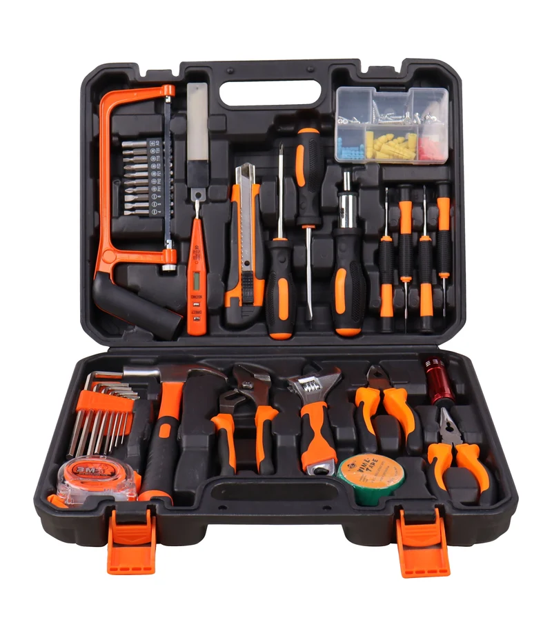 valigetta 102 pezzi ideal star