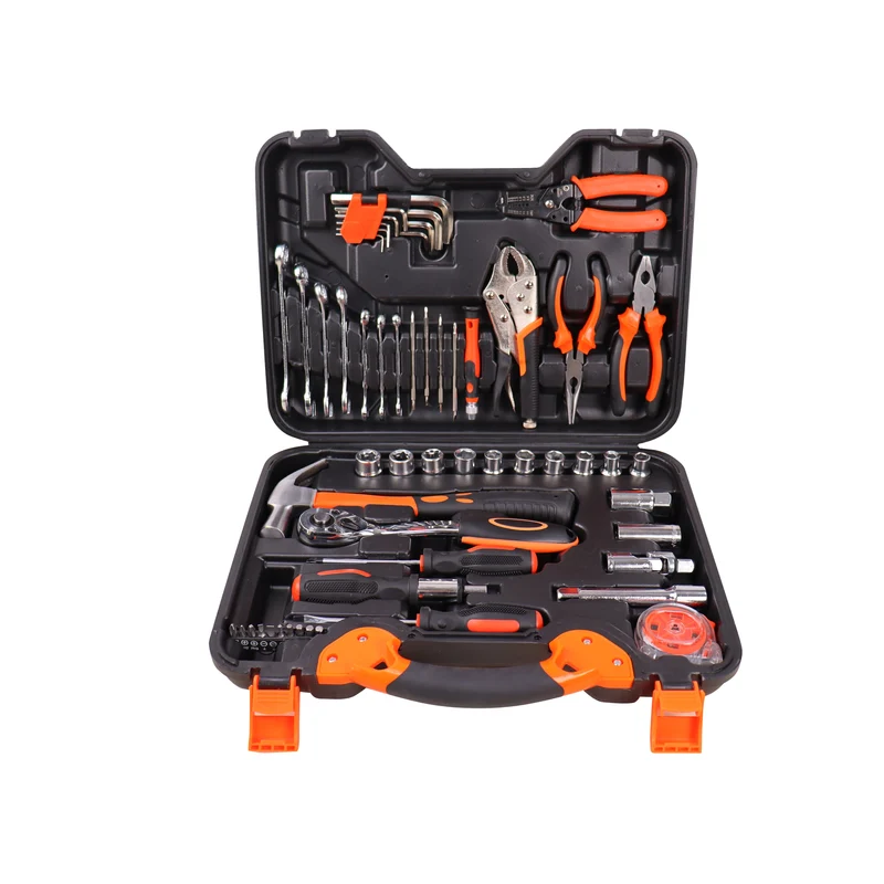 valigetta 55 utensili ideal star
